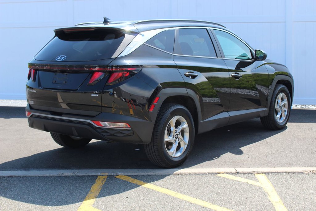 2024 Hyundai Tucson PREFERRED | Nav | Cam | USB | Warranty to 2029 in Saint John, New Brunswick - 7 - w1024h768px