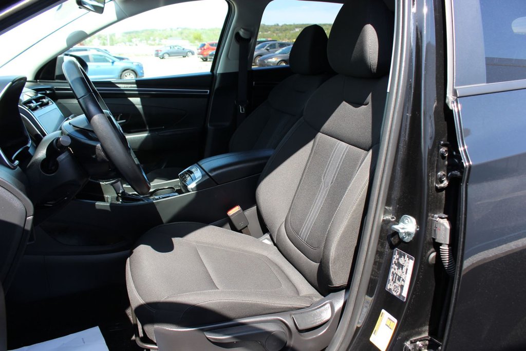 2024 Hyundai Tucson PREFERRED | Nav | Cam | USB | Warranty to 2029 in Saint John, New Brunswick - 10 - w1024h768px