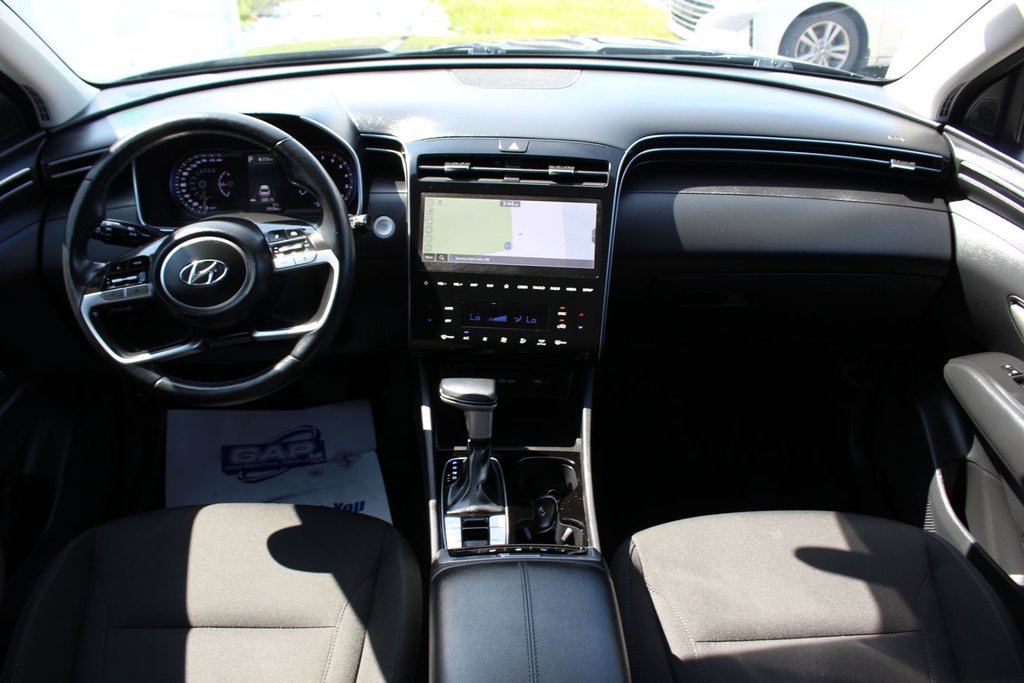 2024 Hyundai Tucson PREFERRED | Nav | Cam | USB | Warranty to 2029 in Saint John, New Brunswick - 15 - w1024h768px