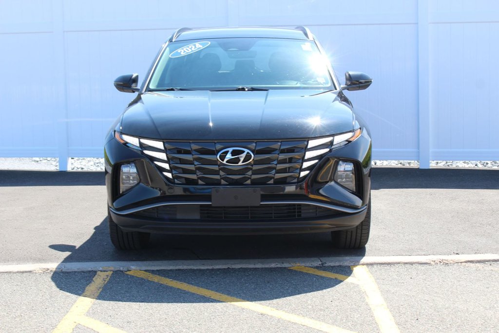 2024 Hyundai Tucson PREFERRED | Nav | Cam | USB | Warranty to 2029 in Saint John, New Brunswick - 2 - w1024h768px