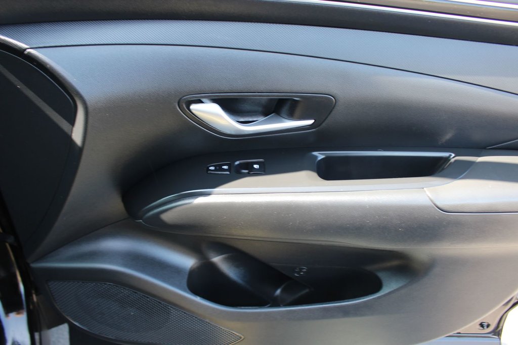 2024 Hyundai Tucson PREFERRED | Nav | Cam | USB | Warranty to 2029 in Saint John, New Brunswick - 46 - w1024h768px