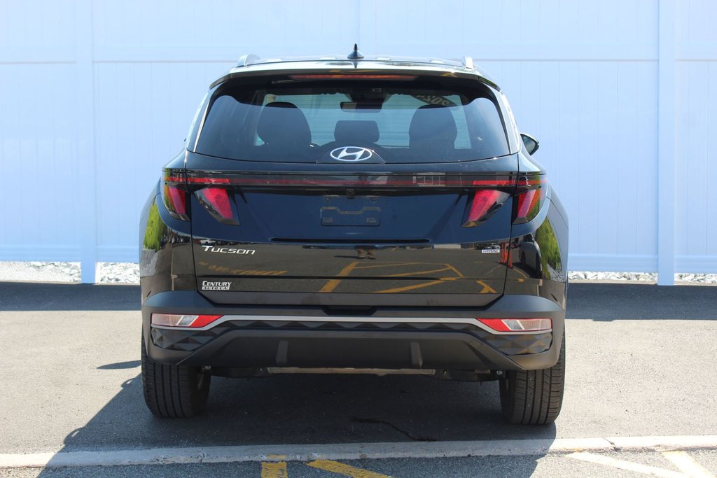 2024 Hyundai Tucson PREFERRED | Nav | Cam | USB | Warranty to 2029 in Saint John, New Brunswick - 6 - w1024h768px