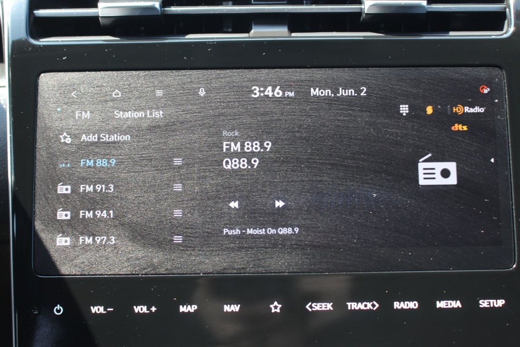 2024 Hyundai Tucson PREFERRED | Nav | Cam | USB | Warranty to 2029 in Saint John, New Brunswick - 23 - w1024h768px
