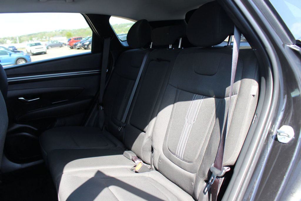 2024 Hyundai Tucson PREFERRED | Nav | Cam | USB | Warranty to 2029 in Saint John, New Brunswick - 30 - w1024h768px