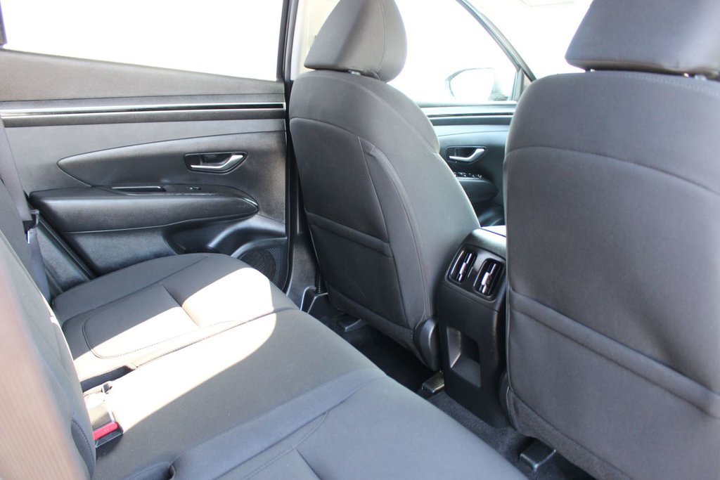 2024 Hyundai Tucson PREFERRED | Nav | Cam | USB | Warranty to 2029 in Saint John, New Brunswick - 39 - w1024h768px