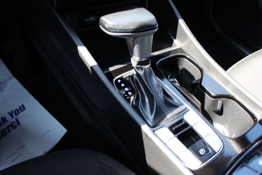 2024 Hyundai Tucson PREFERRED | Nav | Cam | USB | Warranty to 2029 in Saint John, New Brunswick - 27 - w1024h768px