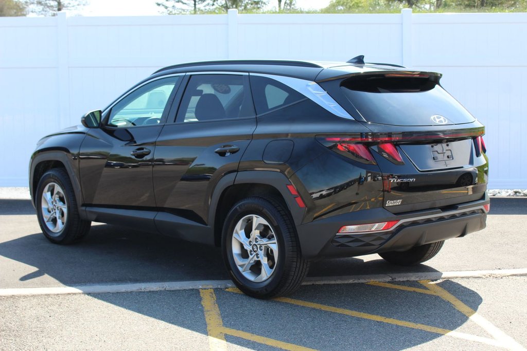 2024 Hyundai Tucson PREFERRED | Nav | Cam | USB | Warranty to 2029 in Saint John, New Brunswick - 5 - w1024h768px