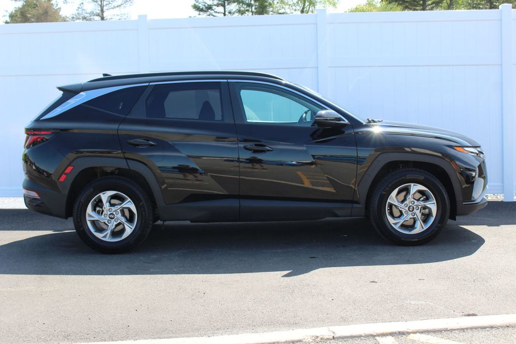 2024 Hyundai Tucson PREFERRED | Nav | Cam | USB | Warranty to 2029 in Saint John, New Brunswick - 8 - w1024h768px