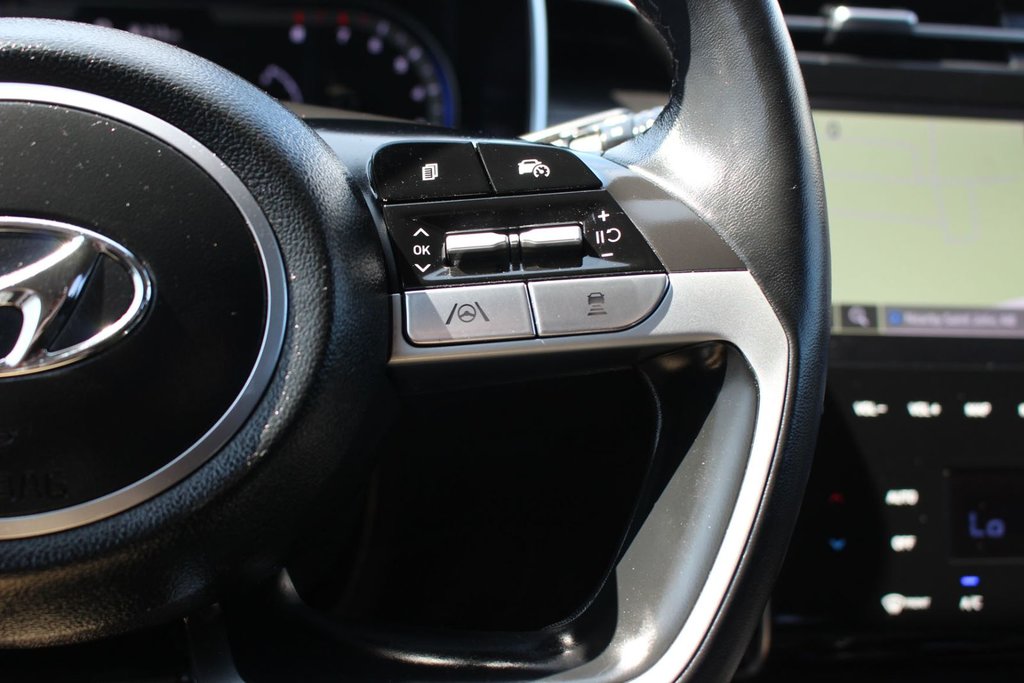 2024 Hyundai Tucson PREFERRED | Nav | Cam | USB | Warranty to 2029 in Saint John, New Brunswick - 19 - w1024h768px