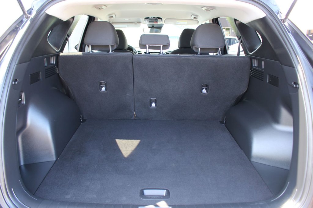 2024 Hyundai Tucson PREFERRED | Nav | Cam | USB | Warranty to 2029 in Saint John, New Brunswick - 35 - w1024h768px