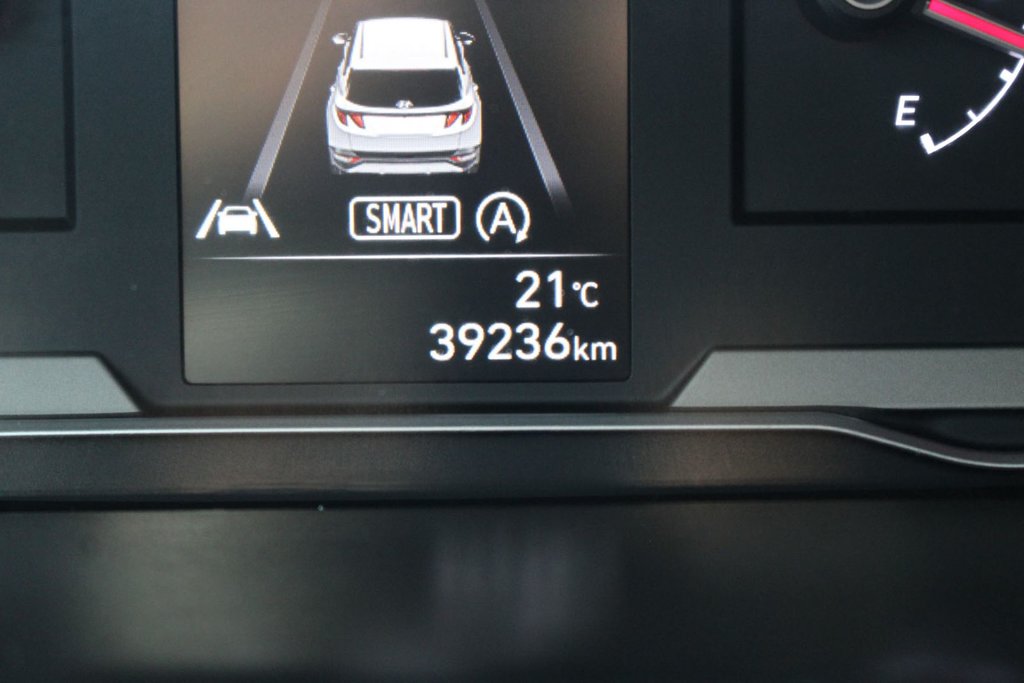 2024 Hyundai Tucson PREFERRED | Nav | Cam | USB | Warranty to 2029 in Saint John, New Brunswick - 21 - w1024h768px
