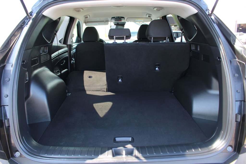 2024 Hyundai Tucson PREFERRED | Nav | Cam | USB | Warranty to 2029 in Saint John, New Brunswick - 36 - w1024h768px