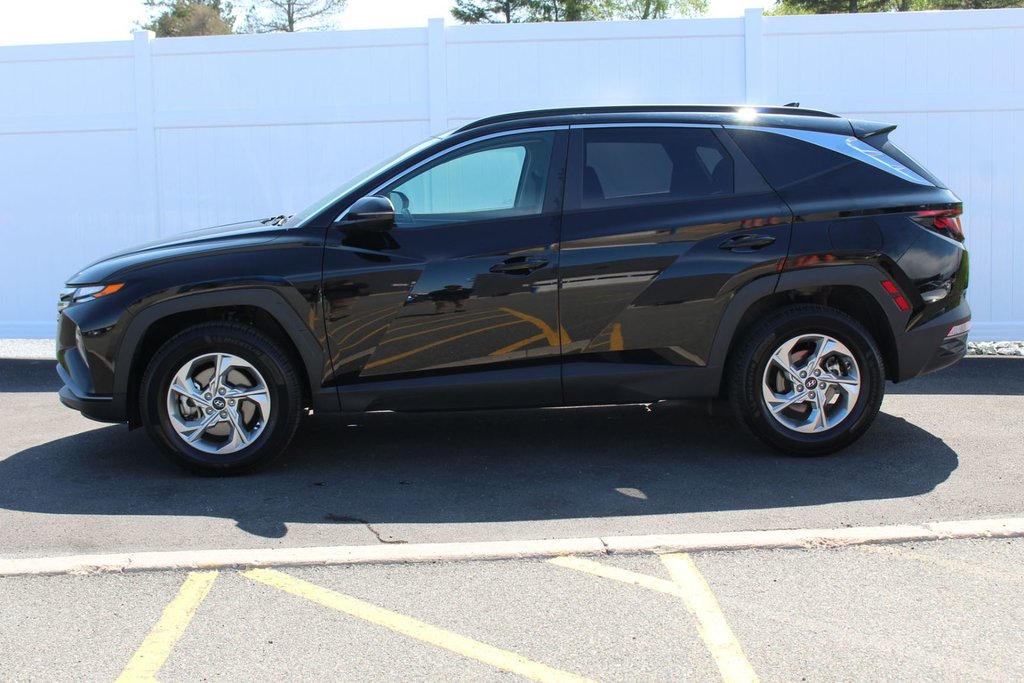 2024 Hyundai Tucson PREFERRED | Nav | Cam | USB | Warranty to 2029 in Saint John, New Brunswick - 4 - w1024h768px