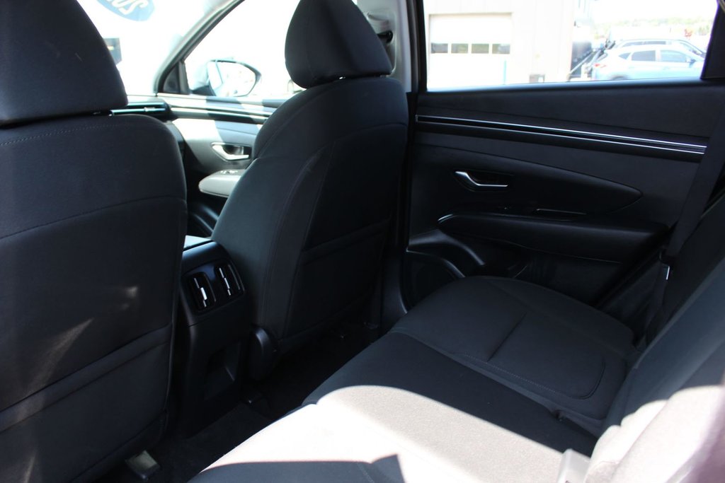 2024 Hyundai Tucson PREFERRED | Nav | Cam | USB | Warranty to 2029 in Saint John, New Brunswick - 32 - w1024h768px