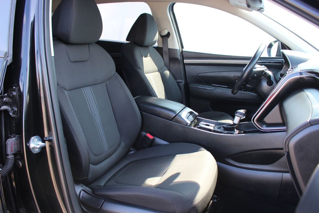 2024 Hyundai Tucson PREFERRED | Nav | Cam | USB | Warranty to 2029 in Saint John, New Brunswick - 41 - w1024h768px