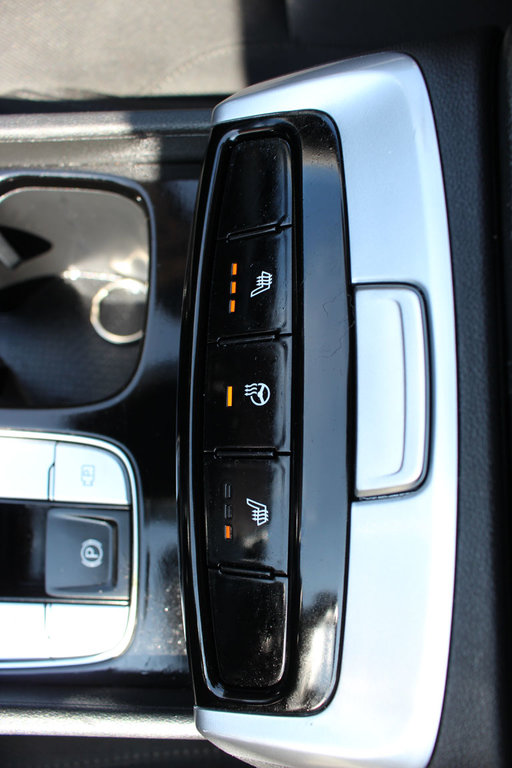2024 Hyundai Tucson PREFERRED | Nav | Cam | USB | Warranty to 2029 in Saint John, New Brunswick - 29 - w1024h768px