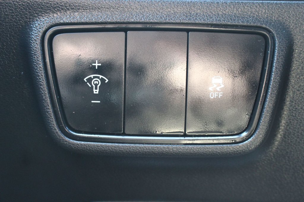 2024 Hyundai Tucson PREFERRED | Nav | Cam | USB | Warranty to 2029 in Saint John, New Brunswick - 20 - w1024h768px