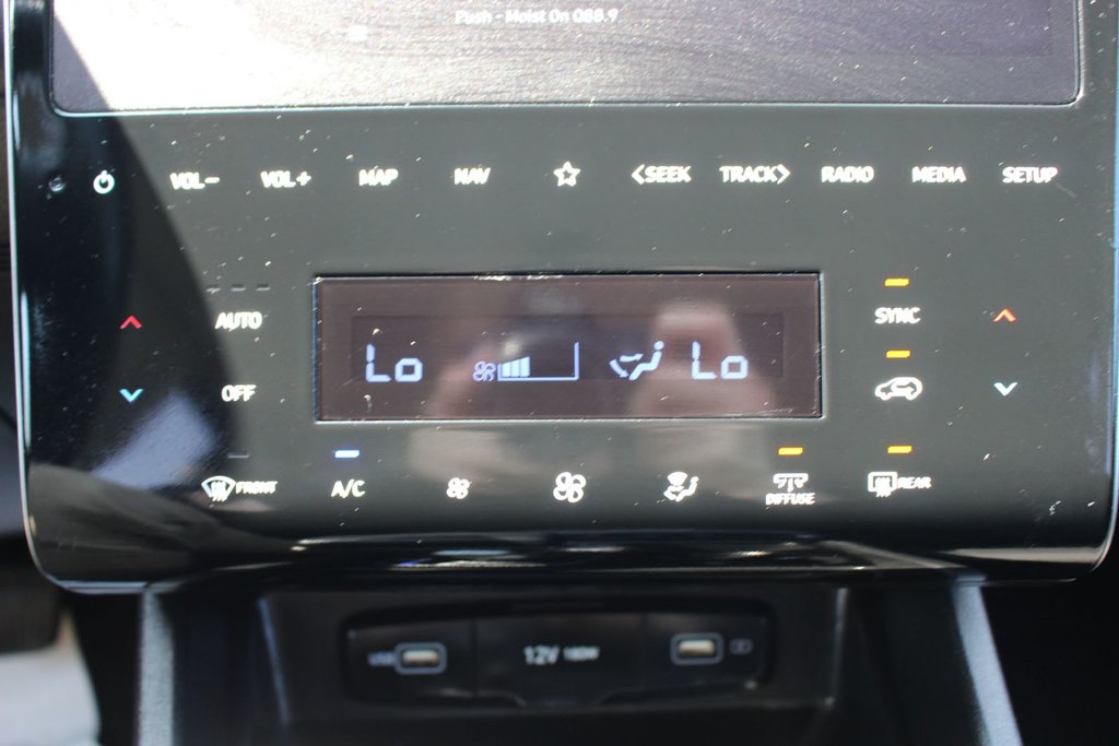 2024 Hyundai Tucson PREFERRED | Nav | Cam | USB | Warranty to 2029 in Saint John, New Brunswick - 25 - w1024h768px