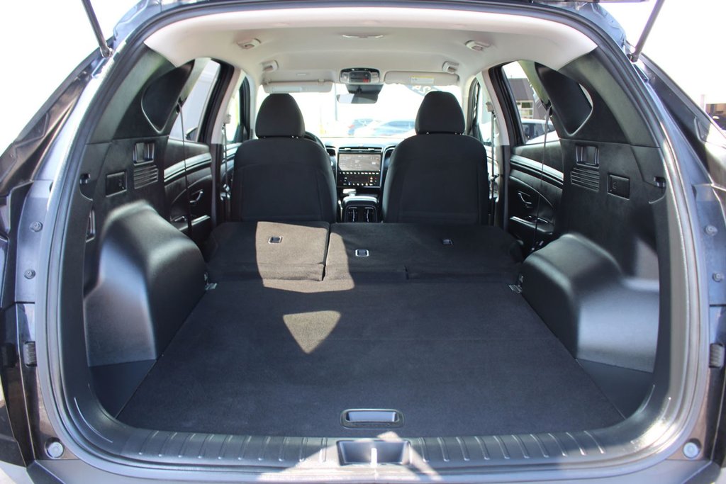 2024 Hyundai Tucson PREFERRED | Nav | Cam | USB | Warranty to 2029 in Saint John, New Brunswick - 37 - w1024h768px