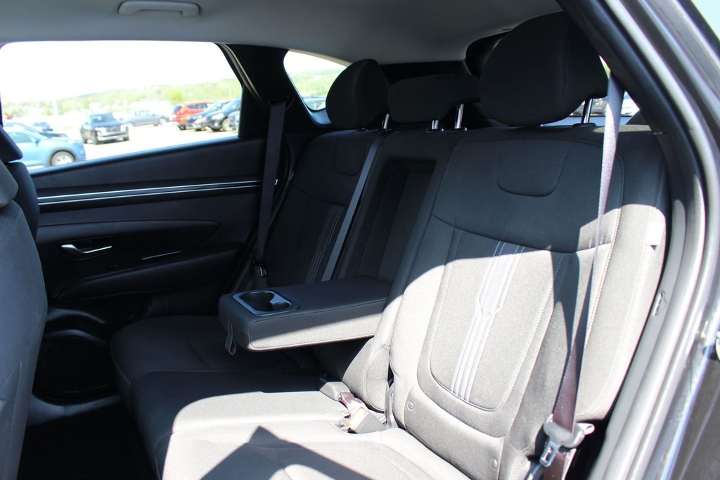 2024 Hyundai Tucson PREFERRED | Nav | Cam | USB | Warranty to 2029 in Saint John, New Brunswick - 31 - w1024h768px