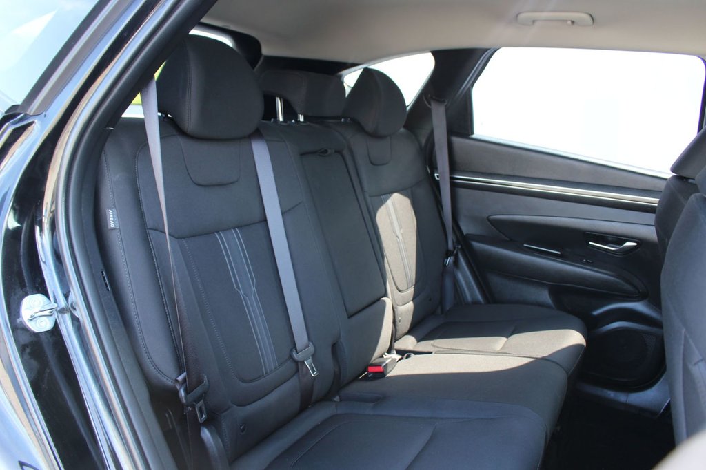 2024 Hyundai Tucson PREFERRED | Nav | Cam | USB | Warranty to 2029 in Saint John, New Brunswick - 38 - w1024h768px