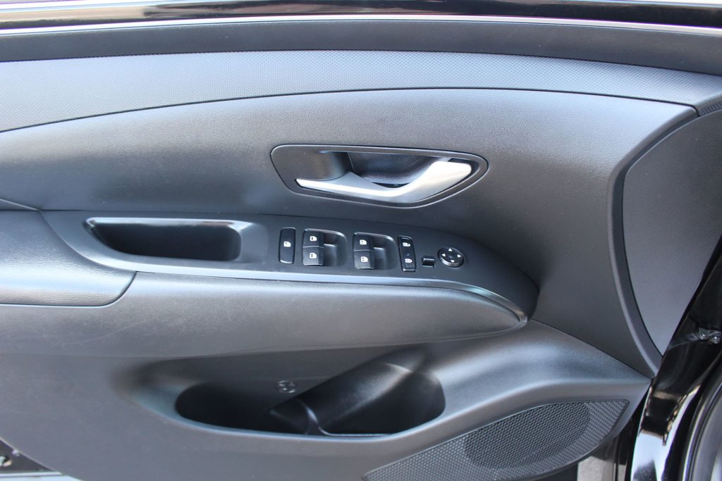 2024 Hyundai Tucson PREFERRED | Nav | Cam | USB | Warranty to 2029 in Saint John, New Brunswick - 14 - w1024h768px