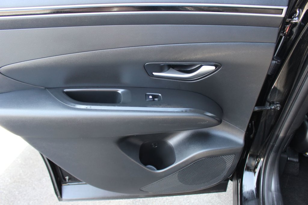 2024 Hyundai Tucson PREFERRED | Nav | Cam | USB | Warranty to 2029 in Saint John, New Brunswick - 34 - w1024h768px