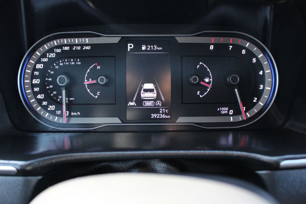 2024 Hyundai Tucson PREFERRED | Nav | Cam | USB | Warranty to 2029 in Saint John, New Brunswick - 22 - w1024h768px