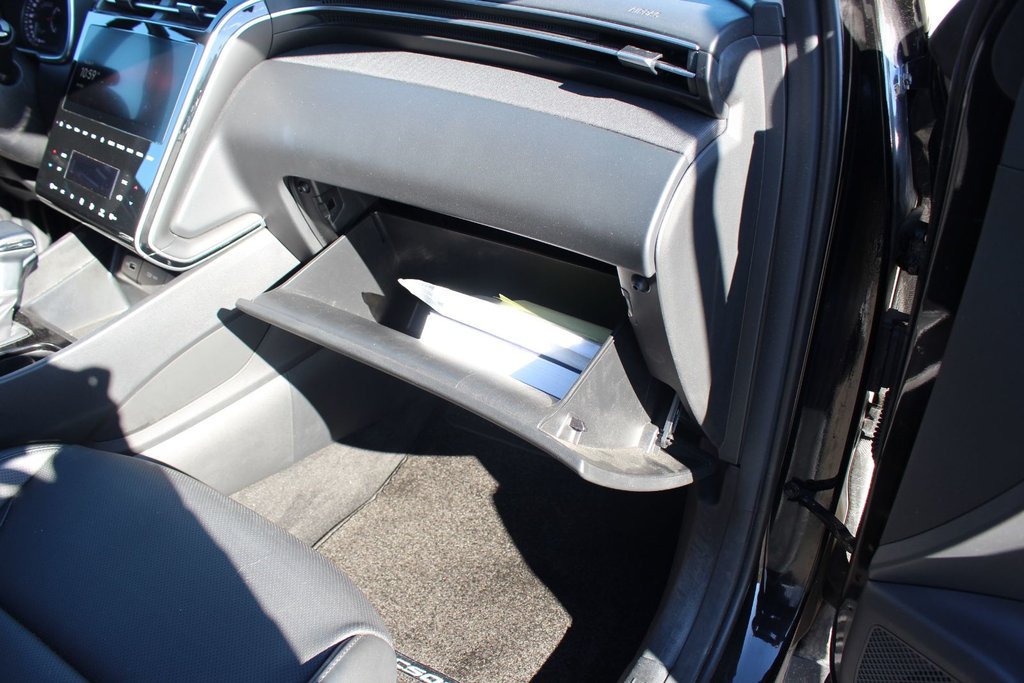 2024 Hyundai Tucson Trend | Roof | HtdSeats | Cam | Warranty to 2029 in Saint John, New Brunswick - 54 - w1024h768px