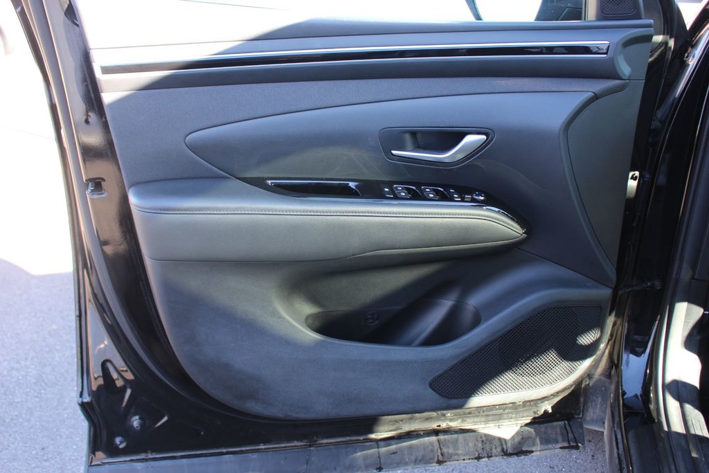 2024 Hyundai Tucson Trend | Roof | HtdSeats | Cam | Warranty to 2029 in Saint John, New Brunswick - 36 - w1024h768px