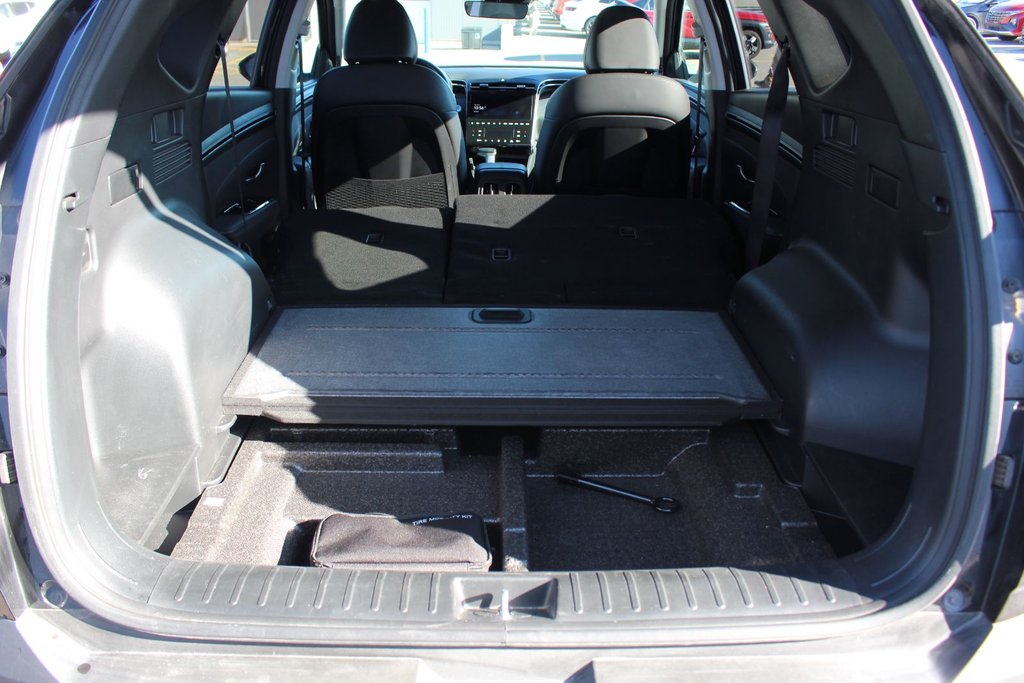 2024 Hyundai Tucson Trend | Roof | HtdSeats | Cam | Warranty to 2029 in Saint John, New Brunswick - 42 - w1024h768px