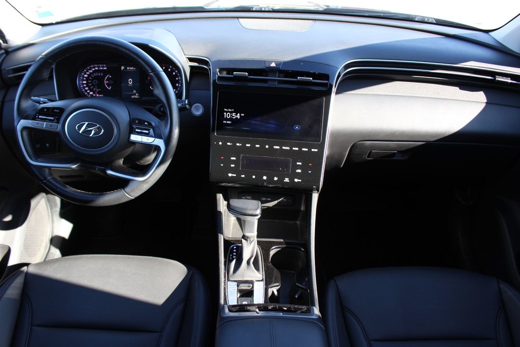 2024 Hyundai Tucson Trend | Roof | HtdSeats | Cam | Warranty to 2029 in Saint John, New Brunswick - 13 - w1024h768px
