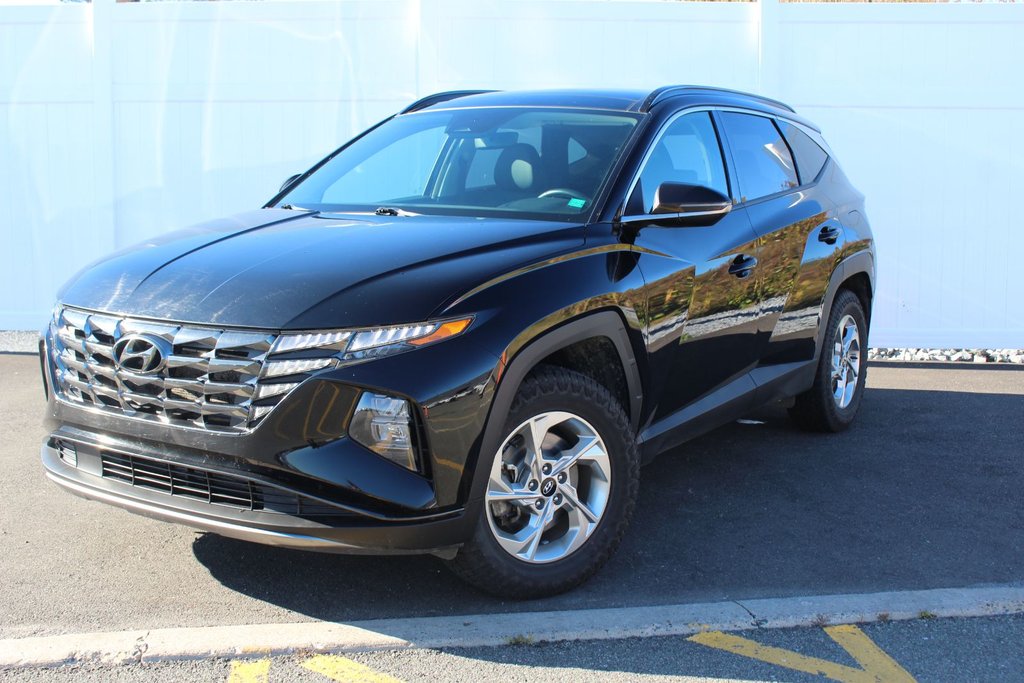 2024 Hyundai Tucson Trend | Roof | HtdSeats | Cam | Warranty to 2029 in Saint John, New Brunswick - 3 - w1024h768px