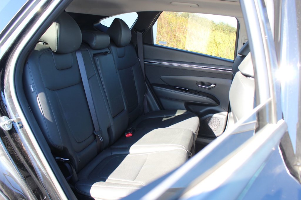 2024 Hyundai Tucson Trend | Roof | HtdSeats | Cam | Warranty to 2029 in Saint John, New Brunswick - 45 - w1024h768px