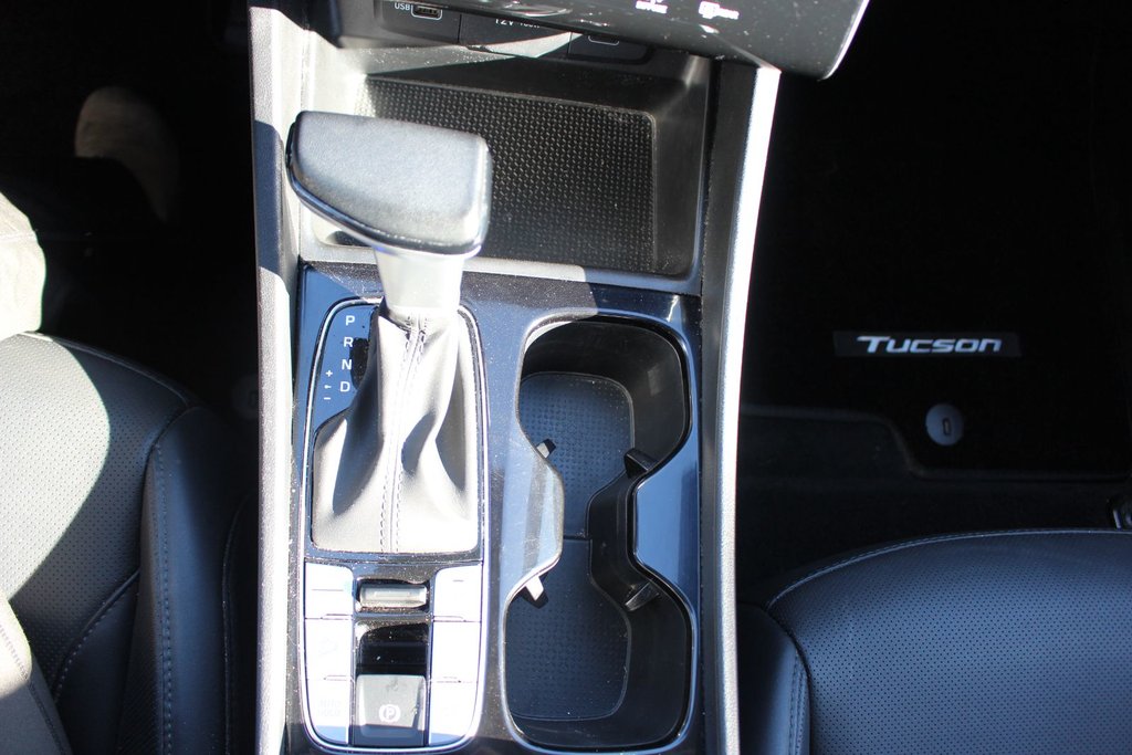 2024 Hyundai Tucson Trend | Roof | HtdSeats | Cam | Warranty to 2029 in Saint John, New Brunswick - 26 - w1024h768px