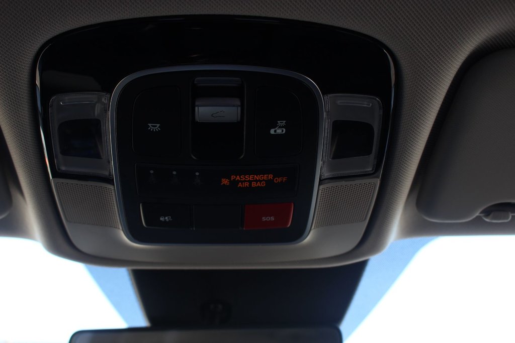 2024 Hyundai Tucson Trend | Roof | HtdSeats | Cam | Warranty to 2029 in Saint John, New Brunswick - 29 - w1024h768px