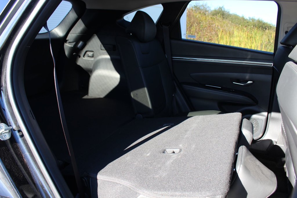 2024 Hyundai Tucson Trend | Roof | HtdSeats | Cam | Warranty to 2029 in Saint John, New Brunswick - 48 - w1024h768px