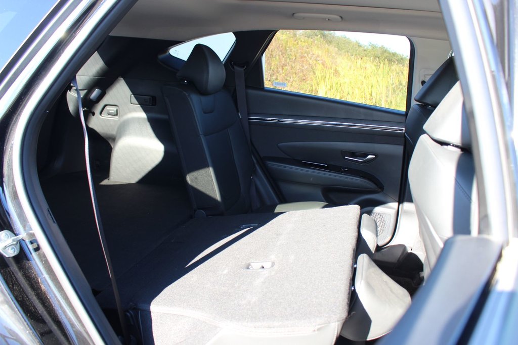 2024 Hyundai Tucson Trend | Roof | HtdSeats | Cam | Warranty to 2029 in Saint John, New Brunswick - 47 - w1024h768px