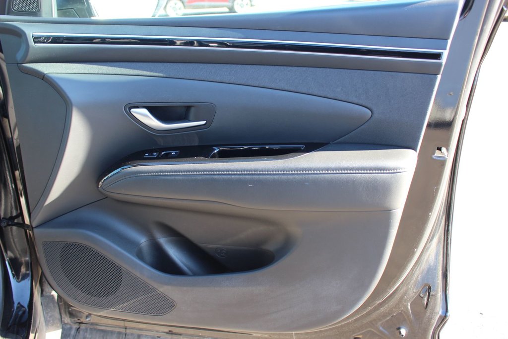 2024 Hyundai Tucson Trend | Roof | HtdSeats | Cam | Warranty to 2029 in Saint John, New Brunswick - 51 - w1024h768px