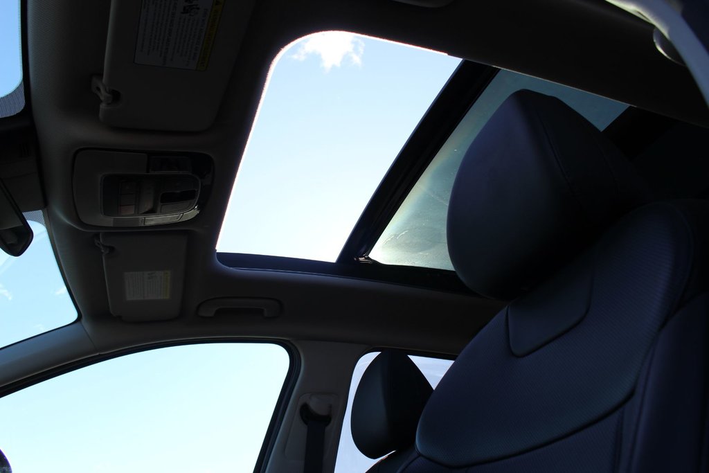 2024 Hyundai Tucson Trend | Roof | HtdSeats | Cam | Warranty to 2029 in Saint John, New Brunswick - 11 - w1024h768px