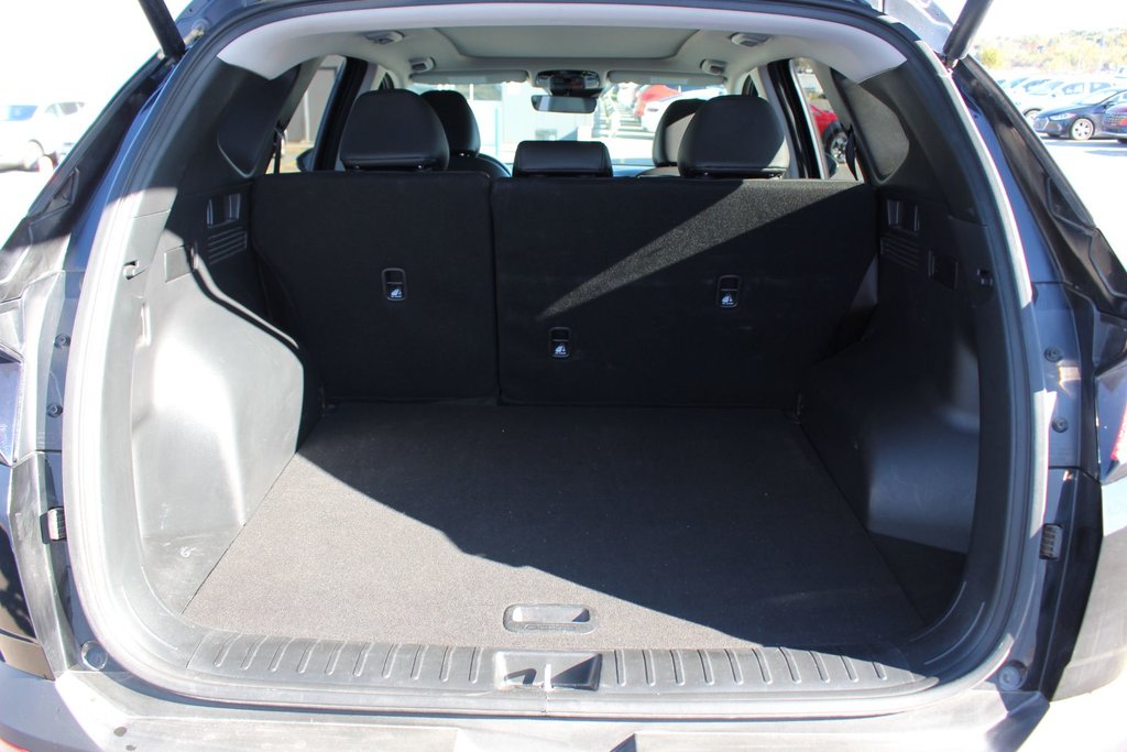 2024 Hyundai Tucson Trend | Roof | HtdSeats | Cam | Warranty to 2029 in Saint John, New Brunswick - 43 - w1024h768px