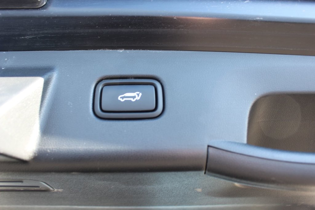 2024 Hyundai Tucson Trend | Roof | HtdSeats | Cam | Warranty to 2029 in Saint John, New Brunswick - 44 - w1024h768px