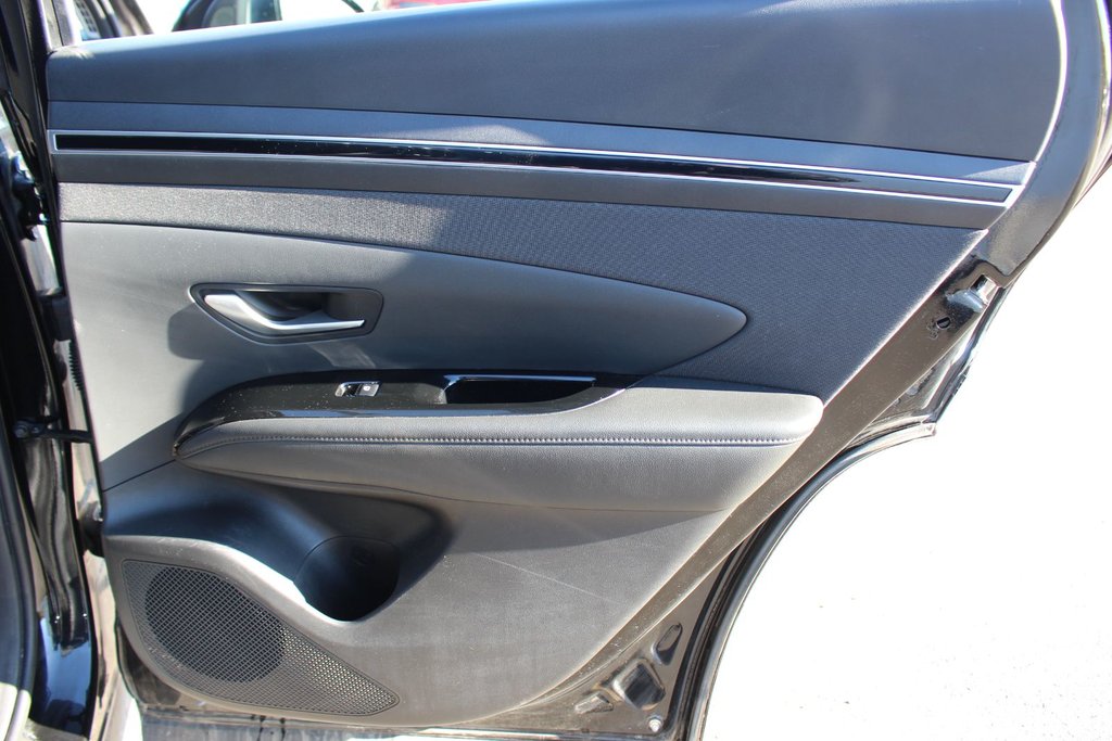 2024 Hyundai Tucson Trend | Roof | HtdSeats | Cam | Warranty to 2029 in Saint John, New Brunswick - 52 - w1024h768px