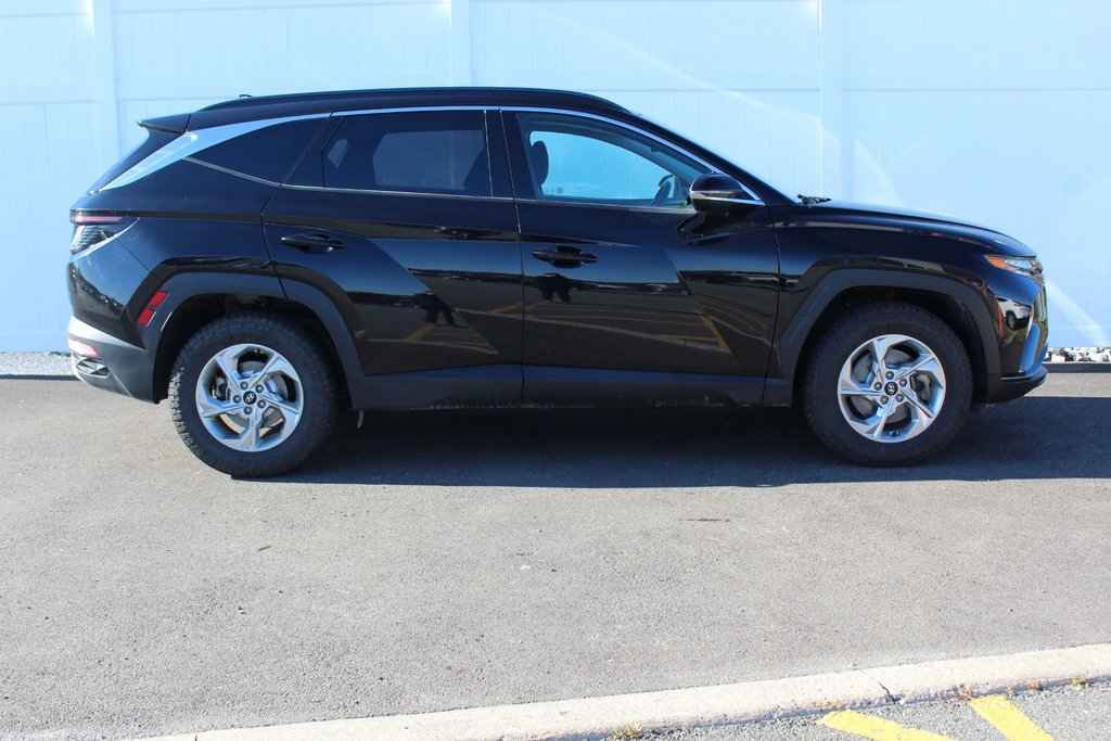 2024 Hyundai Tucson Trend | Roof | HtdSeats | Cam | Warranty to 2029 in Saint John, New Brunswick - 8 - w1024h768px