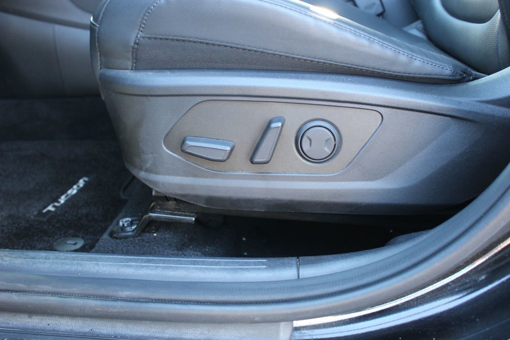2024 Hyundai Tucson Trend | Roof | HtdSeats | Cam | Warranty to 2029 in Saint John, New Brunswick - 12 - w1024h768px