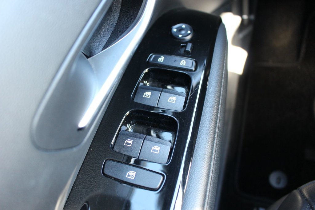 2024 Hyundai Tucson Trend | Roof | HtdSeats | Cam | Warranty to 2029 in Saint John, New Brunswick - 35 - w1024h768px