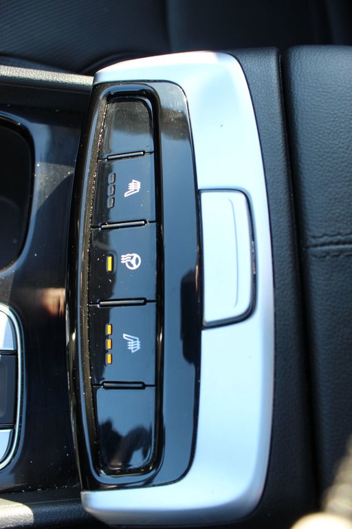 2024 Hyundai Tucson Trend | Roof | HtdSeats | Cam | Warranty to 2029 in Saint John, New Brunswick - 28 - w1024h768px