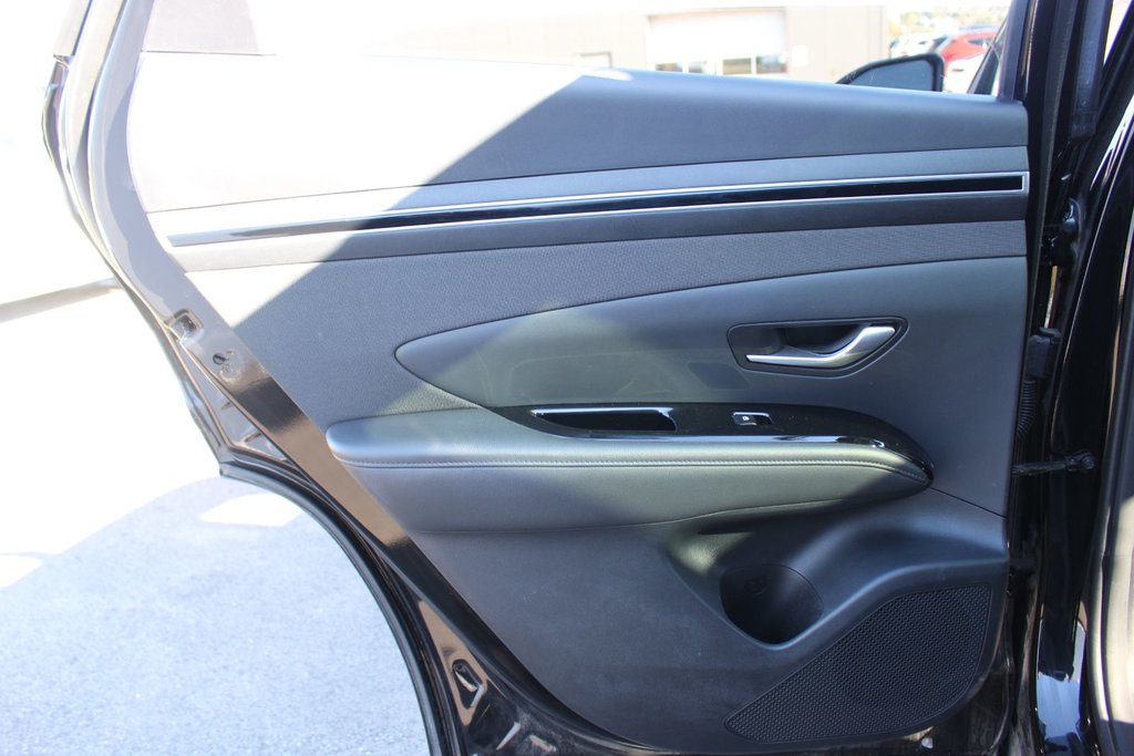 2024 Hyundai Tucson Trend | Roof | HtdSeats | Cam | Warranty to 2029 in Saint John, New Brunswick - 40 - w1024h768px
