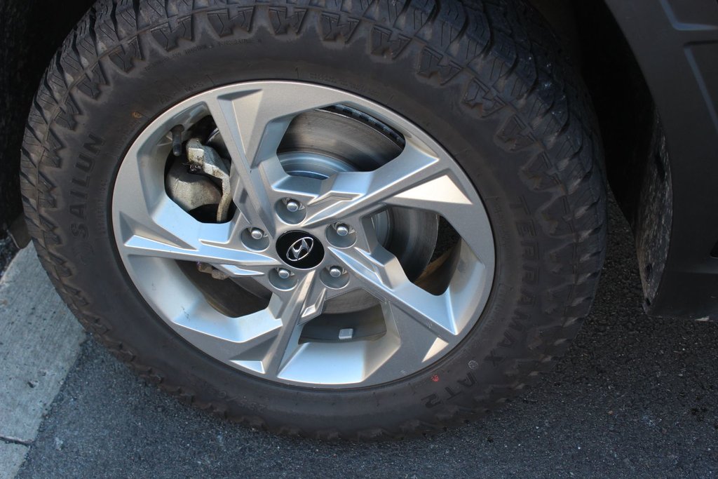2024 Hyundai Tucson Trend | Roof | HtdSeats | Cam | Warranty to 2029 in Saint John, New Brunswick - 9 - w1024h768px