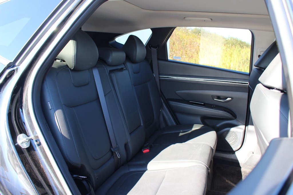 2024 Hyundai Tucson Trend | Roof | HtdSeats | Cam | Warranty to 2029 in Saint John, New Brunswick - 46 - w1024h768px